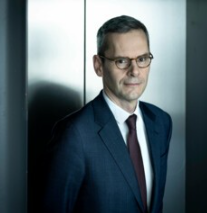 Nicolas Calcoen AMUNDI ASSET MANAGEMENT
